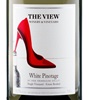 The View Winery White Pinotage 2016